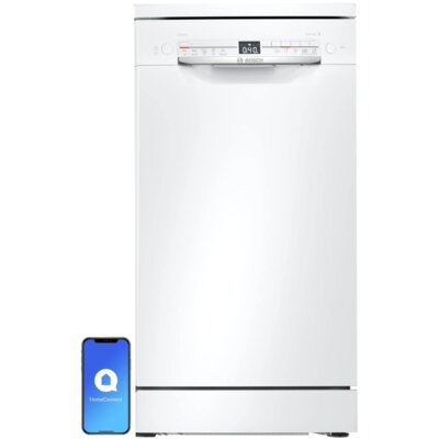 Zmywarka BOSCH SPS2IKW10E