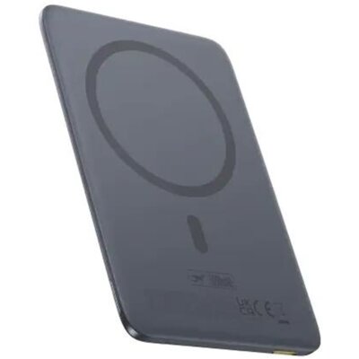 Powerbank BASEUS PicoGo AM41 5000 mAh 20W MagSafe Szary