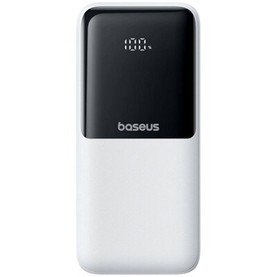 Powerbank BASEUS Lipow 20000 mAh 22.5W Biały