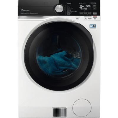 Pralko-suszarka ELECTROLUX MEW9WN249BP 6 kg DelicateCare 900 z pompą ciepła Woolmark Blue