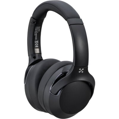 Słuchawki nauszne XMUSIC XWH910K ANC Czarny