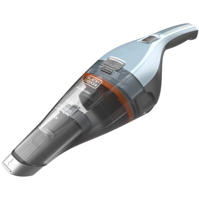 Odkurzacz ręczny BLACK&DECKER NVC215W