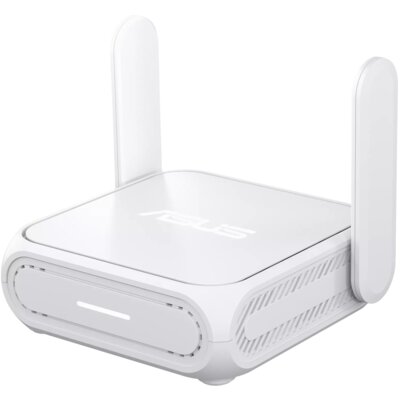 Router ASUS RT-BE58 Go 2.4 / 5 Ghz (DualBand), Wi-Fi Mesh