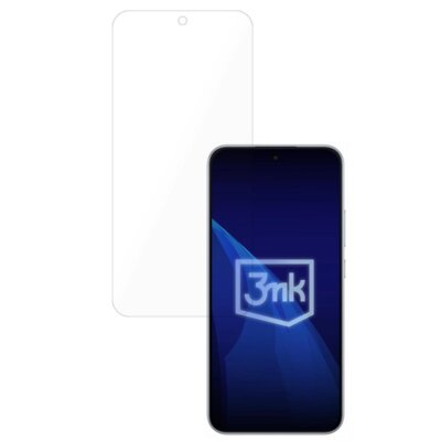 Szkło hybrydowe 3MK FlexibleGlass do Oppo A6 Pro 5G CPH2781