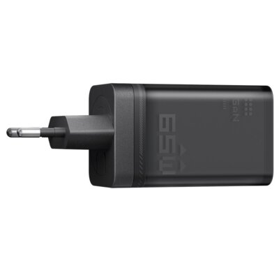 Ładowarka ANTIGRAVITY 65W GaN