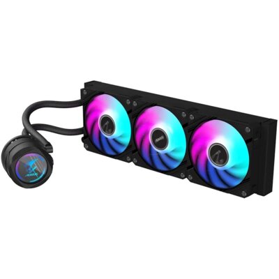 Chłodzenie wodne GIGABYTE Aorus WaterForce II 360
