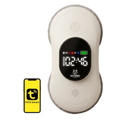 Robot do mycia okien OXTENO OX Glass Pro 3 Elite