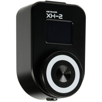 Światłomierz ASTRHORI XH-2 Czarny