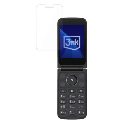 Folia ochronna 3MK ARC+ do TCL OneTouch 4043