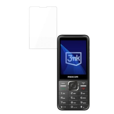 Szkło hybrydowe 3MK FlexibleGlass do Maxcom Classic MM244