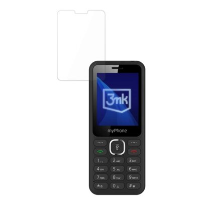 Folia ochronna 3MK SilverProtection+ do MyPhone 6320
