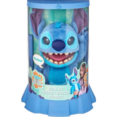 Zabawka interaktywna WOW Stitch DIS-1022-01