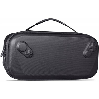 Etui JYS JYS-X152-V2 do Asus Rog Ally/Ally X Czarny