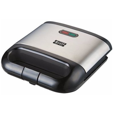 Opiekacz NOVEEN SM450 Inox