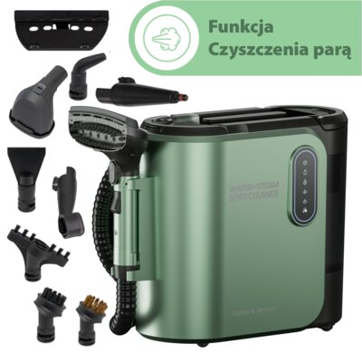 Odkurzacz GÖTZE & JENSEN SpotClean CSC600