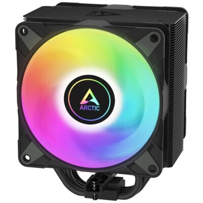 Chłodzenie CPU ARCTIC Freezer 36 A-RGB Czarny