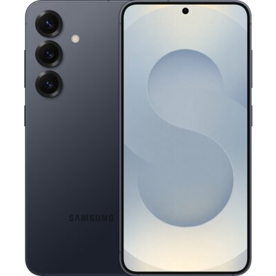 Smartfon SAMSUNG Galaxy S25 5G 12/256GB 6.2" 120Hz Czarny SM-S931 EU
