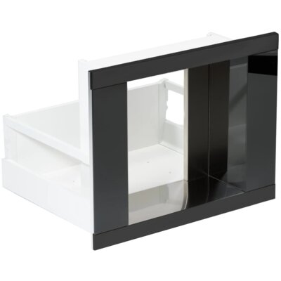 Szuflada do ekspresu KLUGE KFB03BB dedykowana do Delonhgi Primadonna