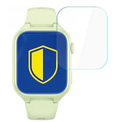Folia ochronna 3MK Watch Protection ARC do Stelio Junior 4G/ Junior Pro AI 4G