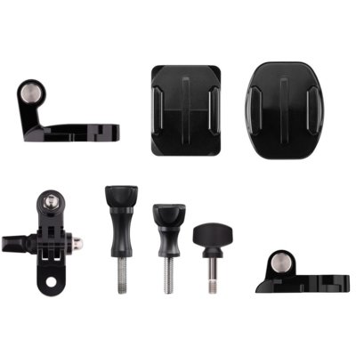 Zestaw mocowań GOPRO AGBAG-002