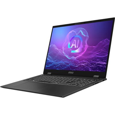 Laptop MSI Prestige 16 AI+ Evo B2VMG-220PL 17.3" OLED Ultra 9-288V 16GB RAM 1TB SSD Windows 11 Home, Funkcje AI