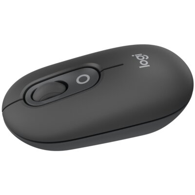 Mysz LOGITECH POP Mouse Graphite