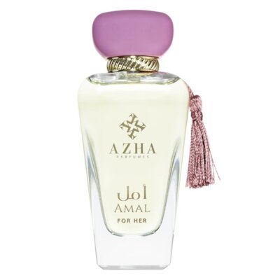 Amal woda perfumowana spray 100ml