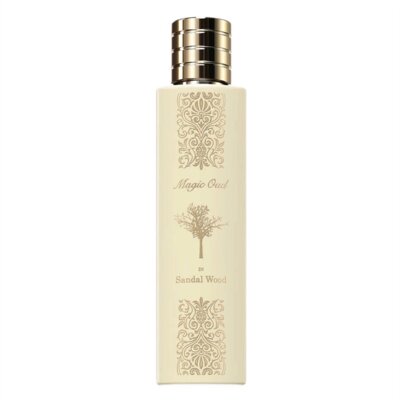 Magic Oud In Sandal Wood woda perfumowana spray 100ml