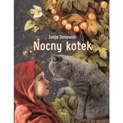 Nocny kotek Sonja Danowski