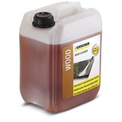 Płyn do czyszczenia drewna KARCHER 6.295-361.0 5000 ml