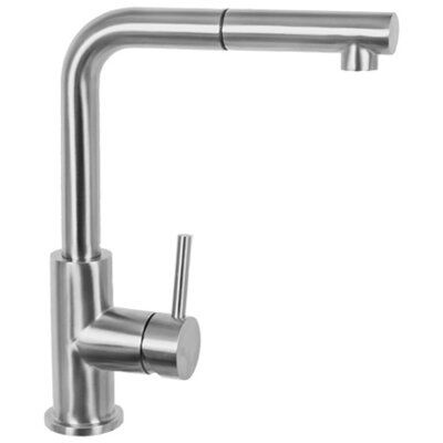 Bateria OMNIRES Albany AB1455 Inox