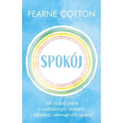 Spokój Cotton Fearne