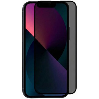 Szkło prywatyzujące WOZINSKY Anti Spy Privacy Glass do Apple iPhone 16e/14/13/13 Pro