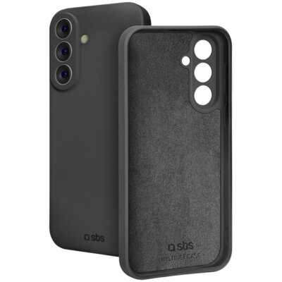 Etui SBS Instinct do Samsung Galaxy S26 Czarny