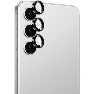 Nakładka na obiektyw PURO Single Camera do Samsung Galaxy S26/S26+