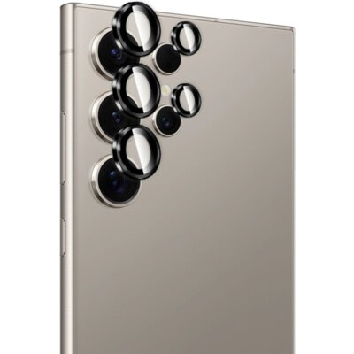 Nakładka na obiektyw PURO Single Camera do Samsung Galaxy S26 Ultra