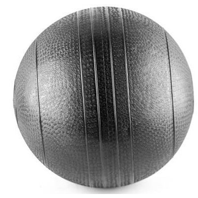 Piłka lekarska HMS PSB Slam Ball (10 kg)