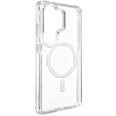 Etui PURO Lite Mag do Samsung Galaxy S26 Ultra Przezroczysty