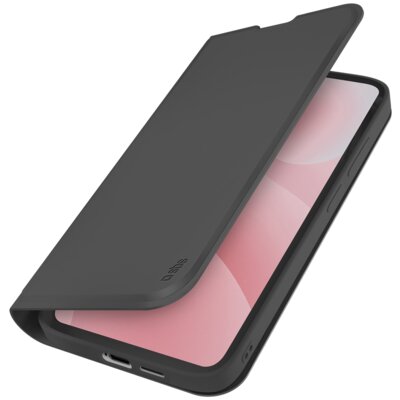 Etui SBS Wallet Smooth do Samsung Galaxy S26 Czarny