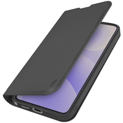 Etui SBS Wallet Smooth do Samsung Galaxy S26 Ultra Czarny