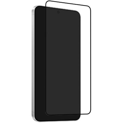 Szkło hartowane PURO Frame Tempered Glass do Samsung Galaxy S26