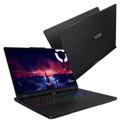 Laptop LENOVO Legion Pro 5 16AFR10 16" OLED 165Hz R9-9955HX 32GB RAM 1TB SSD GeForce RTX5070 DLSS 4 Windows 11 Professional, Funkcje AI