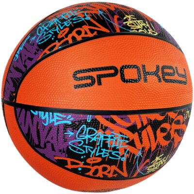 Piłka koszykowa SPOKEY Active 5 (rozmiar 5)
