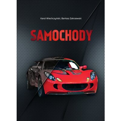 Samochody Karol Wiechczyński