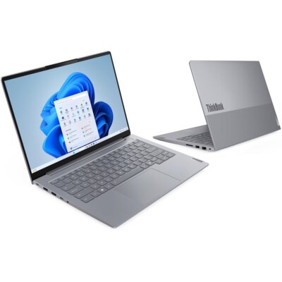 Laptop LENOVO ThinkBook 14 G9 IRL 14" IPS Core 7-240H 16GB RAM 512GB SSD Windows 11 Professional