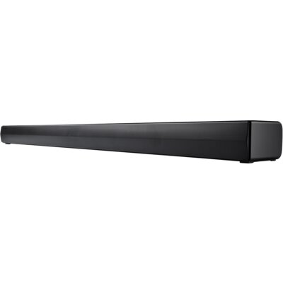 Soundbar JVC TH-E534B Czarny 2.1-kanałowy, Bezprzewodowy Subwoofer, HDMI ARC, Bluetooth, Dolby Atmos