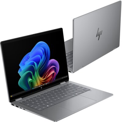Laptop HP OmniBook X Flip 14-FM0041NW 14" OLED Ultra 5-226V 16GB RAM 512GB SSD Windows 11 Home, Funkcje AI