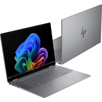 Laptop HP OmniBook X Flip 14-FM0041NW 14" OLED Ultra 5-226V 16GB RAM 512GB SSD Windows 11 Home, Funkcje AI