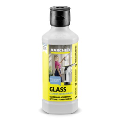 Środek do czyszczenia szkła KARCHER RM 500 6.296-236.0 500 ml