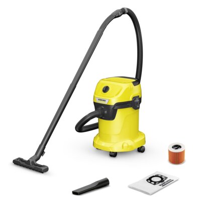 Odkurzacz KARCHER WD 3 V-17/4/20 1.628-130.0